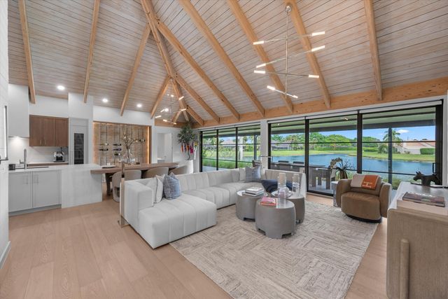 11768 Marblestone Court, Wellington, FL 33414