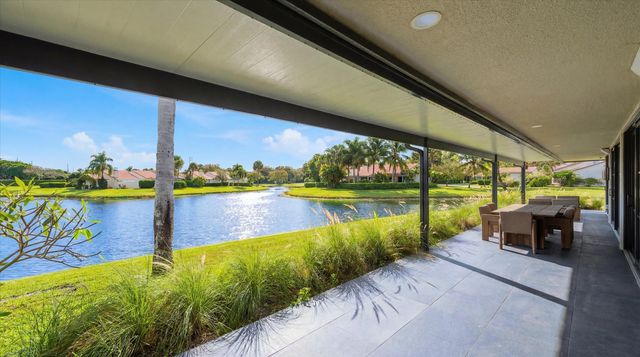 11768 Marblestone Court, Wellington, FL 33414