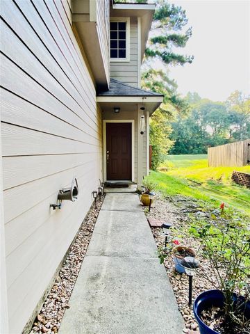 23 Summerhaze Circle, The Woodlands, TX 77382