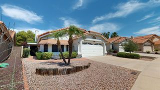 19616 N 78TH Avenue, Glendale, AZ 85308