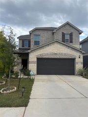 232 Turnbuckle BND, Leander, TX 78641
