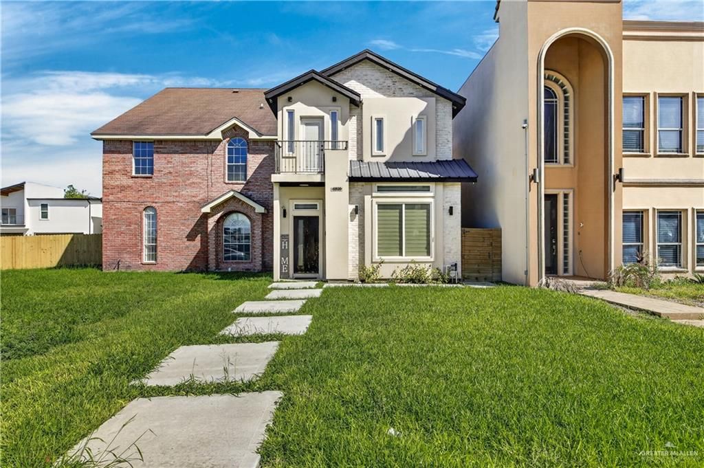 6836 N 5th Street, Mcallen, TX 78504