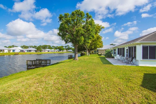 6657 Gaviota, Fort Pierce, FL 34951