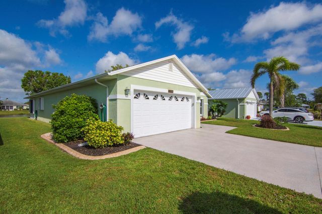 6657 Gaviota, Fort Pierce, FL 34951