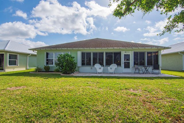 6657 Gaviota, Fort Pierce, FL 34951