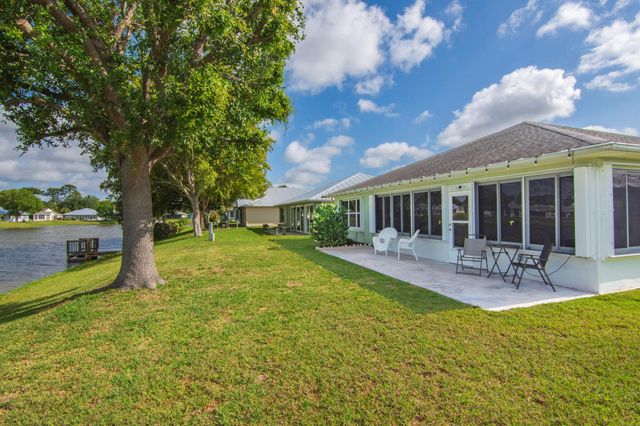 6657 Gaviota, Fort Pierce, FL 34951