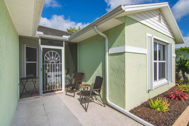 6657 Gaviota, Fort Pierce, FL 34951