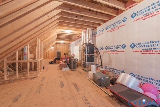 4533 Thorncroft Dr, Glen Allen, VA 23060