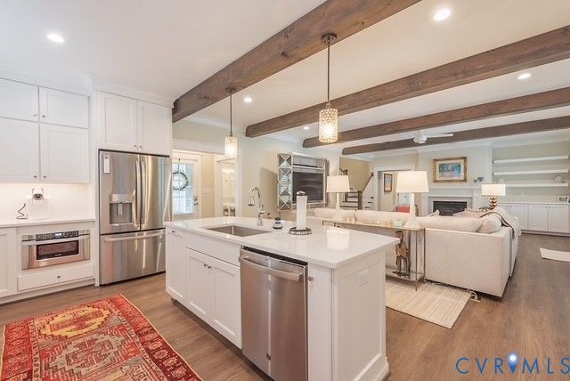 4533 Thorncroft Dr, Glen Allen, VA 23060