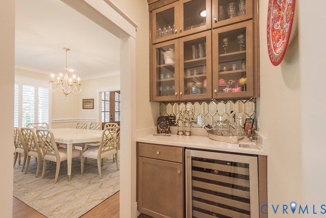 4533 Thorncroft Dr, Glen Allen, VA 23060