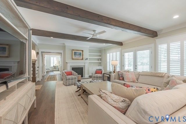 4533 Thorncroft Dr, Glen Allen, VA 23060