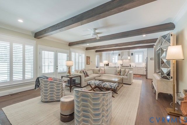 4533 Thorncroft Dr, Glen Allen, VA 23060