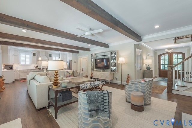 4533 Thorncroft Dr, Glen Allen, VA 23060