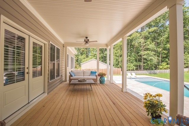 4533 Thorncroft Dr, Glen Allen, VA 23060