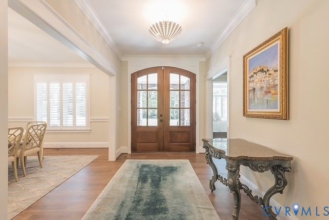 4533 Thorncroft Dr, Glen Allen, VA 23060