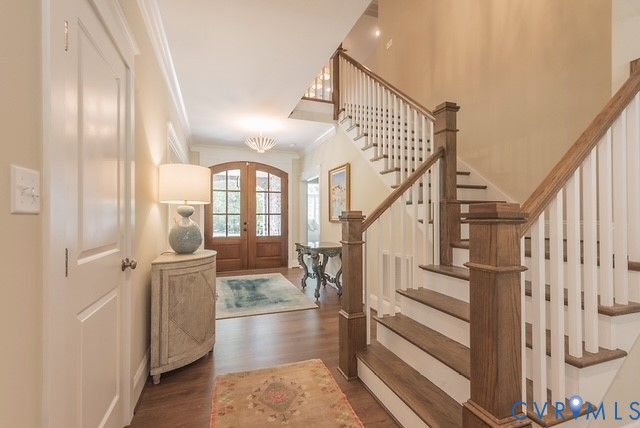 4533 Thorncroft Dr, Glen Allen, VA 23060