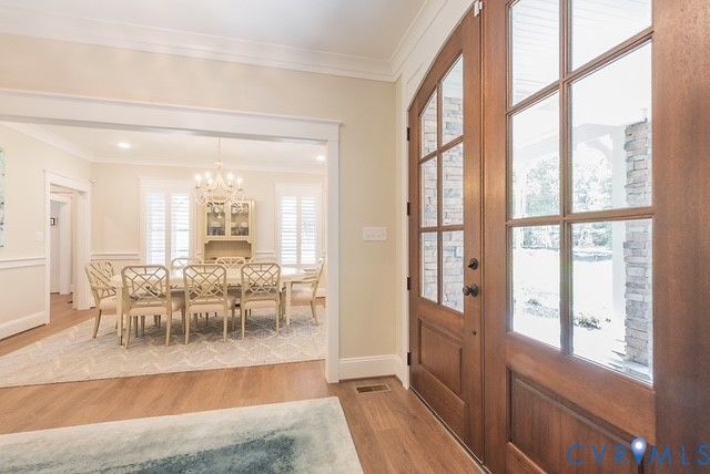 4533 Thorncroft Dr, Glen Allen, VA 23060