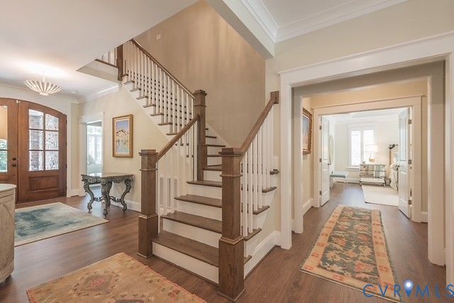 4533 Thorncroft Dr, Glen Allen, VA 23060