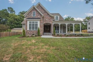 4533 Thorncroft Dr, Glen Allen, VA 23060