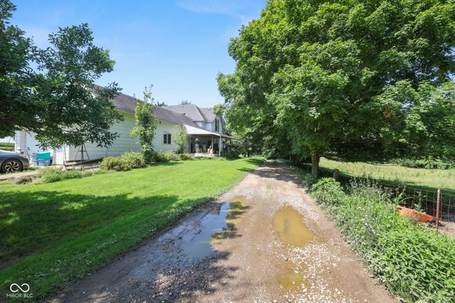 7207 N County Road 200 W, Lizton, IN 46149