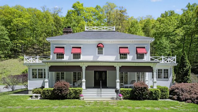 260 Fishkill Road, Cold Spring, NY 10516