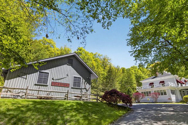 260 Fishkill Road, Cold Spring, NY 10516