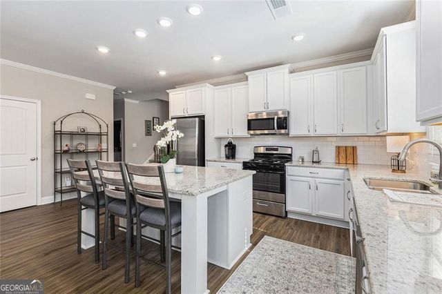 87 Colonial Terrace, Villa Rica, GA 30180