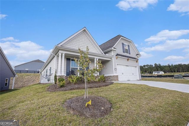 87 Colonial Terrace, Villa Rica, GA 30180