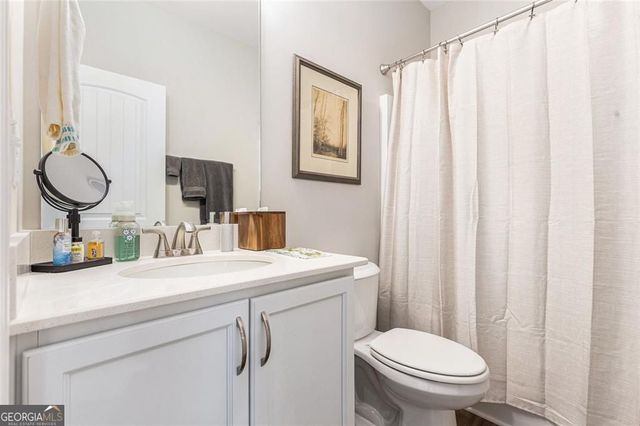 87 Colonial Terrace, Villa Rica, GA 30180