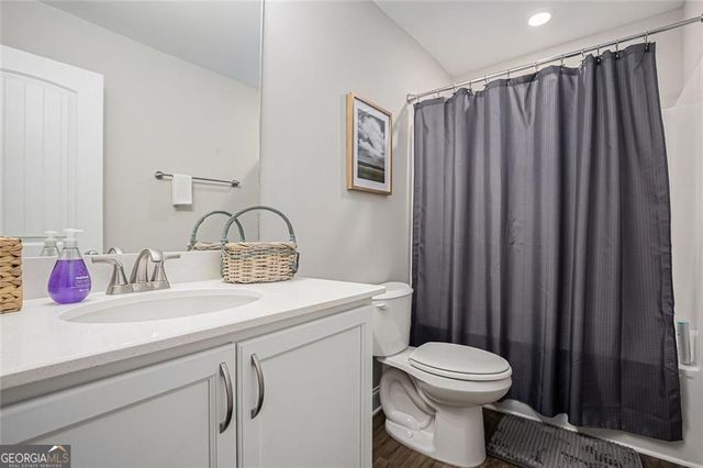 87 Colonial Terrace, Villa Rica, GA 30180