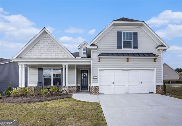 87 Colonial Terrace, Villa Rica, GA 30180