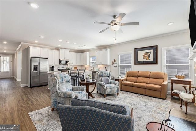 87 Colonial Terrace, Villa Rica, GA 30180