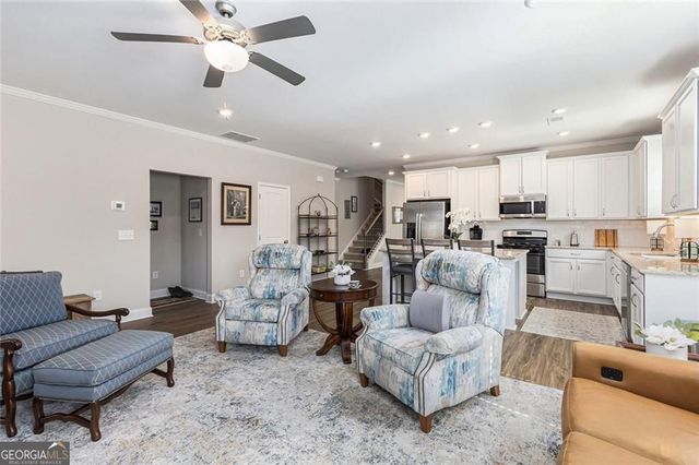 87 Colonial Terrace, Villa Rica, GA 30180