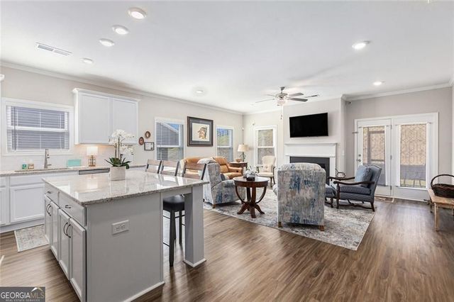 87 Colonial Terrace, Villa Rica, GA 30180