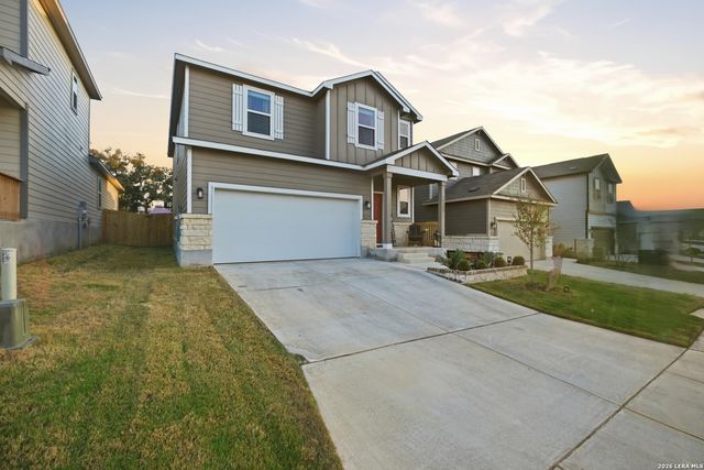 14522 Emerio Dr., San Antonio, TX 78253