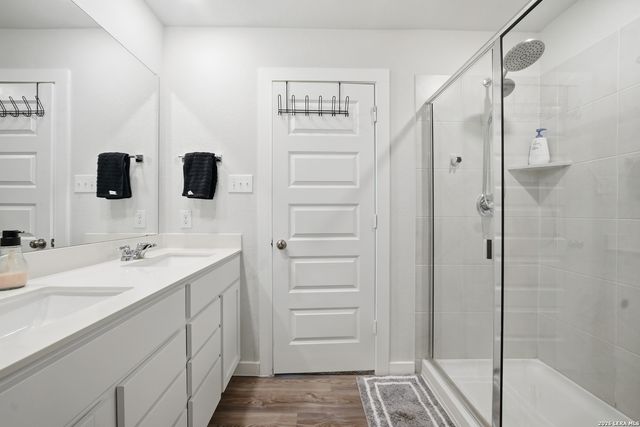 14522 Emerio Dr., San Antonio, TX 78253