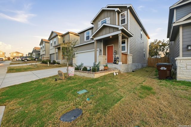 14522 Emerio Dr., San Antonio, TX 78253
