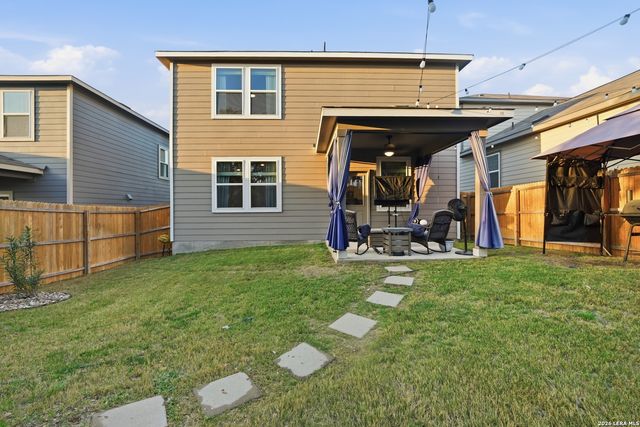 14522 Emerio Dr., San Antonio, TX 78253