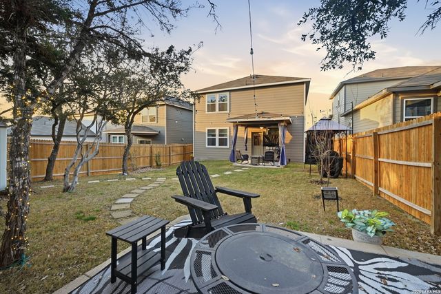 14522 Emerio Dr., San Antonio, TX 78253