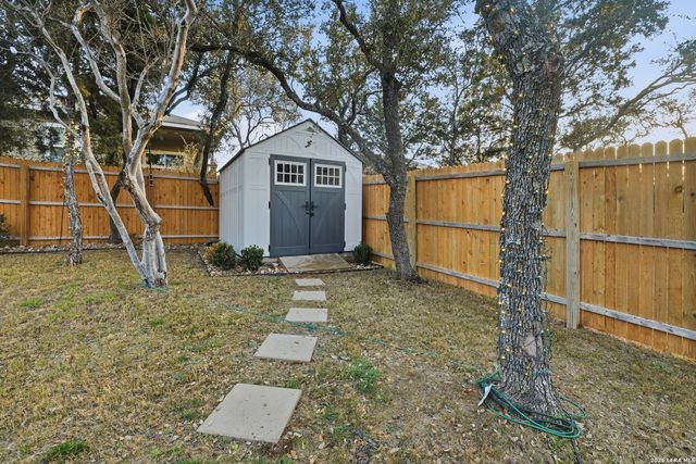 14522 Emerio Dr., San Antonio, TX 78253