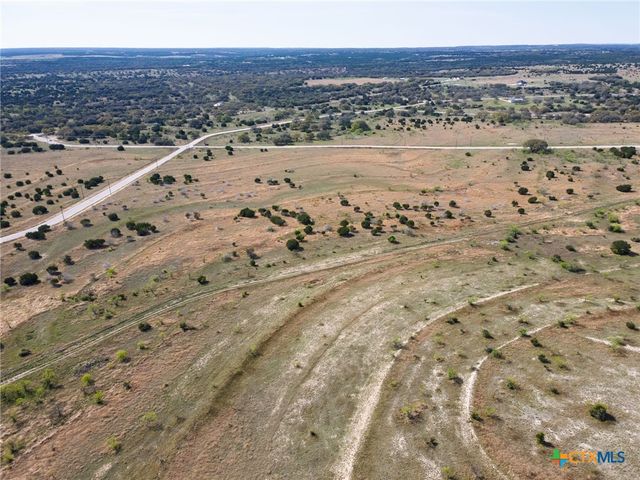 TBD LOT 153 Heartleaf Drive, Lampasas, TX 76550
