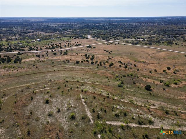 TBD LOT 153 Heartleaf Drive, Lampasas, TX 76550
