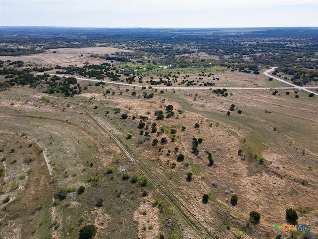 TBD LOT 153 Heartleaf Drive, Lampasas, TX 76550