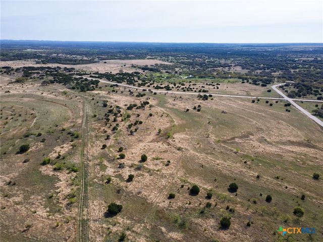TBD LOT 153 Heartleaf Drive, Lampasas, TX 76550