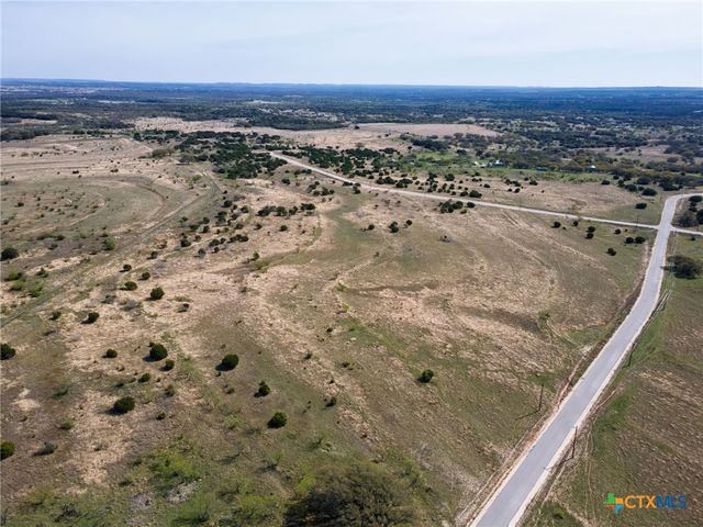 TBD LOT 153 Heartleaf Drive, Lampasas, TX 76550