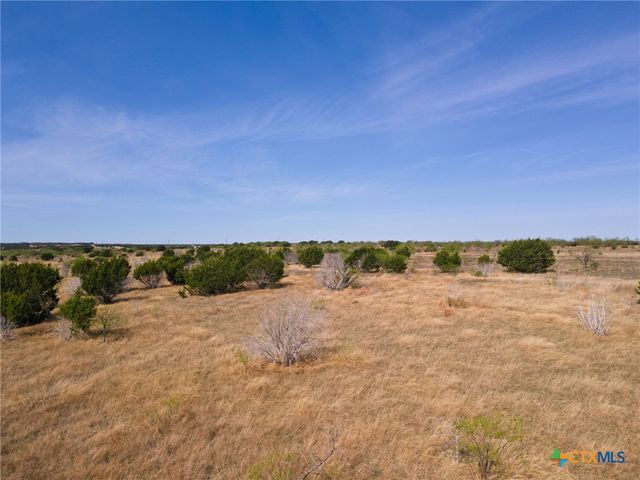 TBD LOT 153 Heartleaf Drive, Lampasas, TX 76550