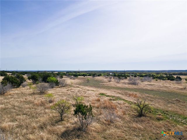 TBD LOT 153 Heartleaf Drive, Lampasas, TX 76550