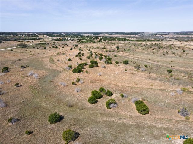 TBD LOT 153 Heartleaf Drive, Lampasas, TX 76550