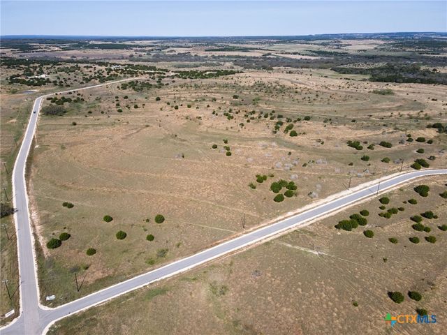 TBD LOT 153 Heartleaf Drive, Lampasas, TX 76550