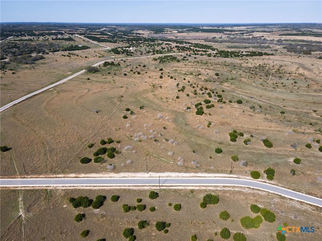 TBD LOT 153 Heartleaf Drive, Lampasas, TX 76550